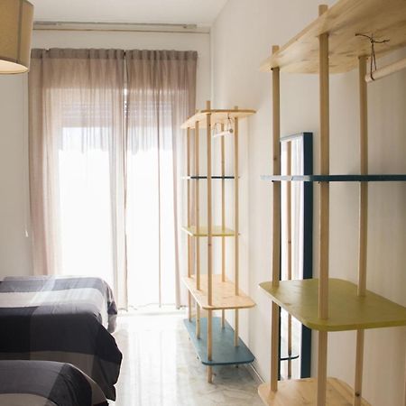 Apple Guest House Бари Экстерьер фото