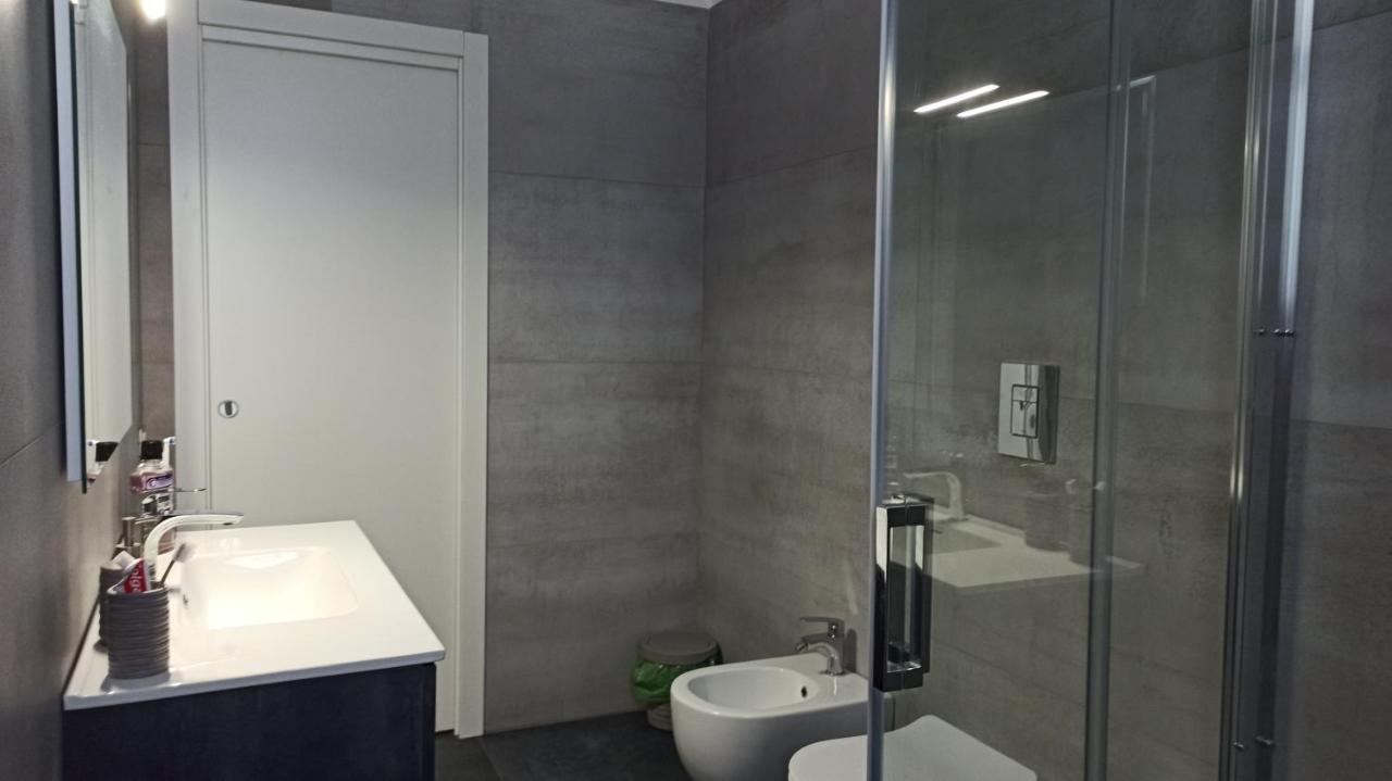 Apple Guest House Бари Экстерьер фото