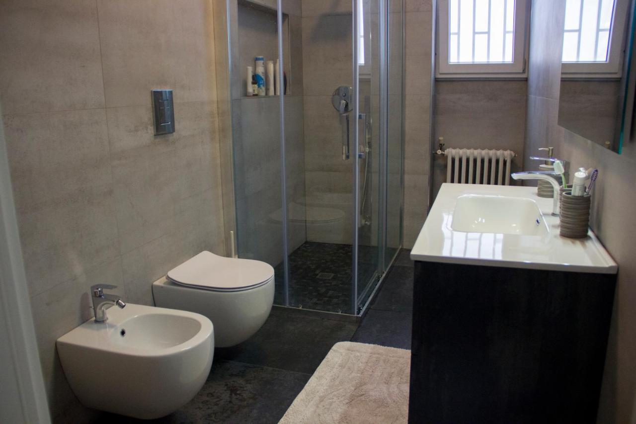 Apple Guest House Бари Экстерьер фото