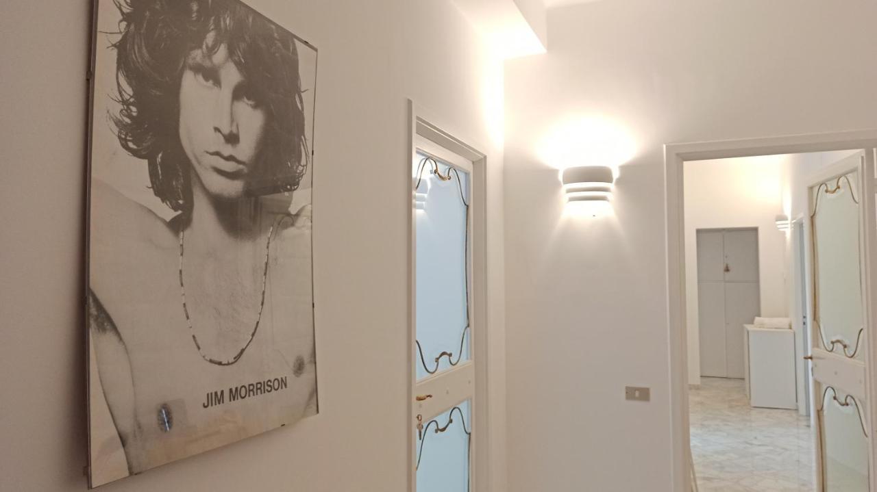 Apple Guest House Бари Экстерьер фото