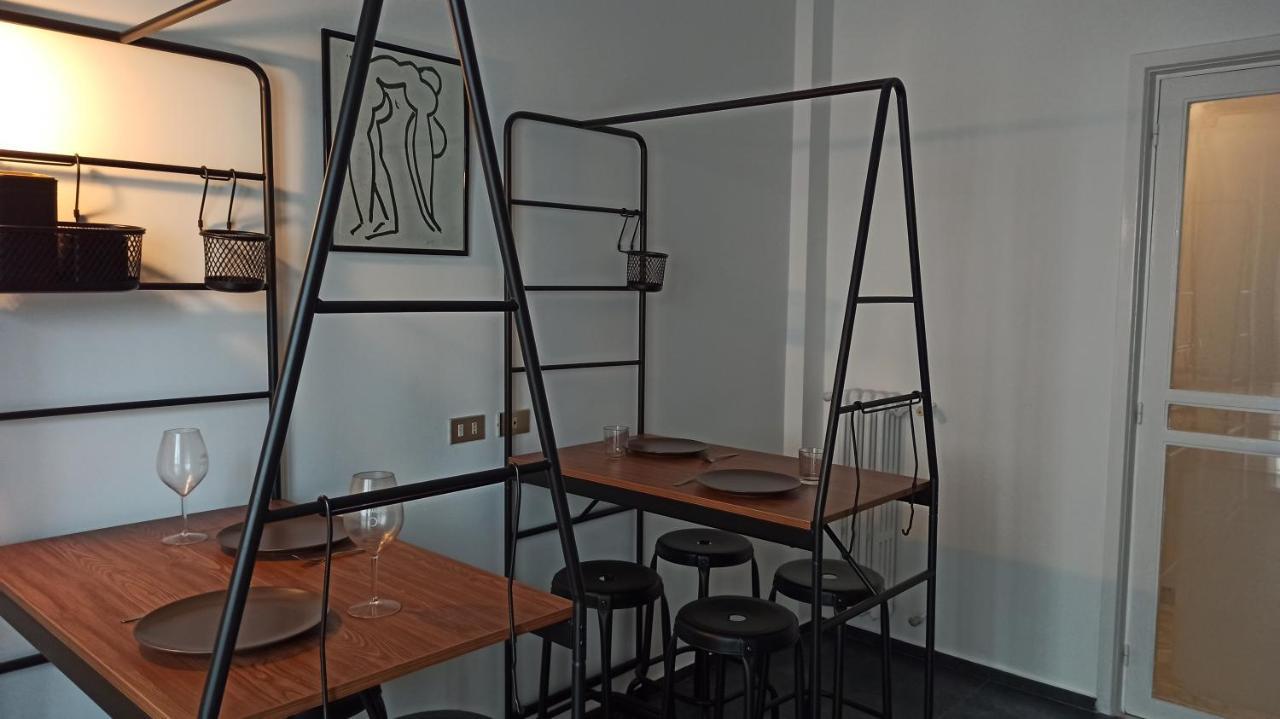 Apple Guest House Бари Экстерьер фото