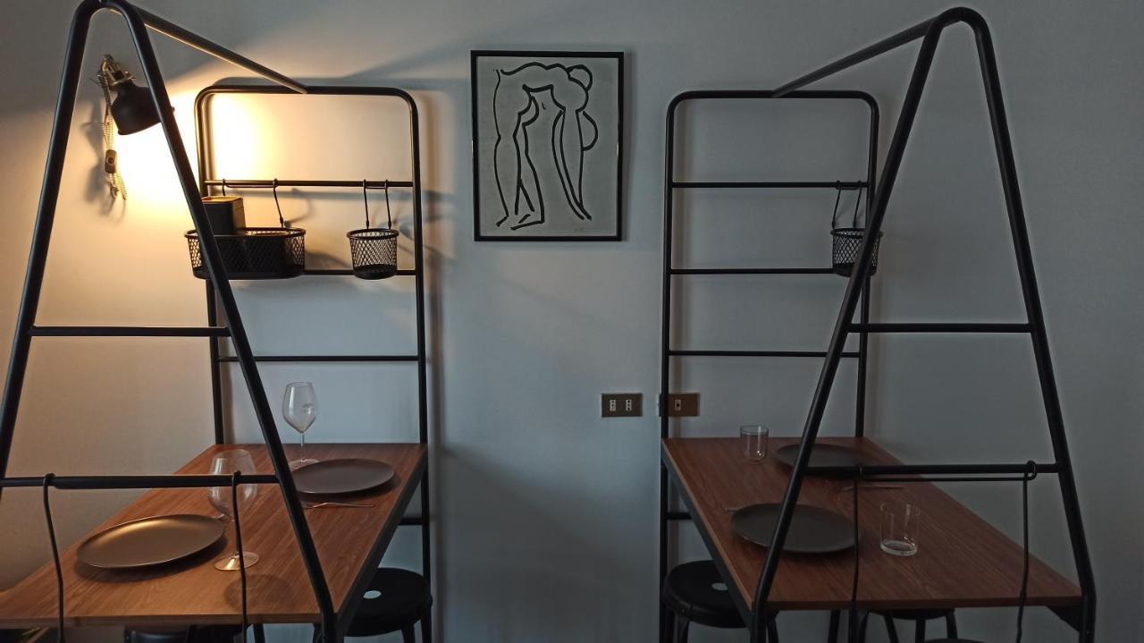 Apple Guest House Бари Экстерьер фото