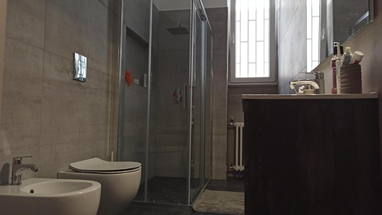 Apple Guest House Бари Экстерьер фото