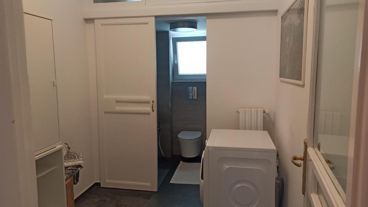 Apple Guest House Бари Экстерьер фото