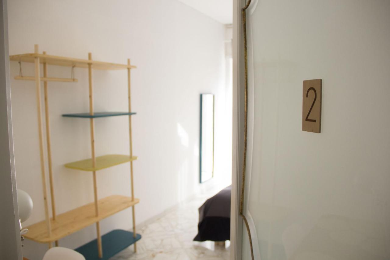 Apple Guest House Бари Экстерьер фото