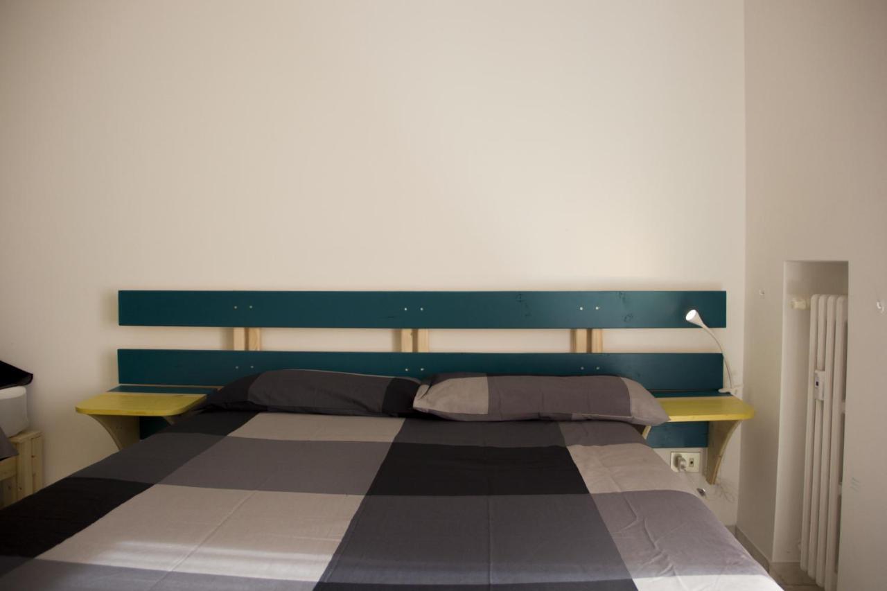 Apple Guest House Бари Экстерьер фото