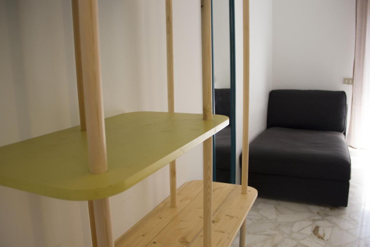 Apple Guest House Бари Экстерьер фото