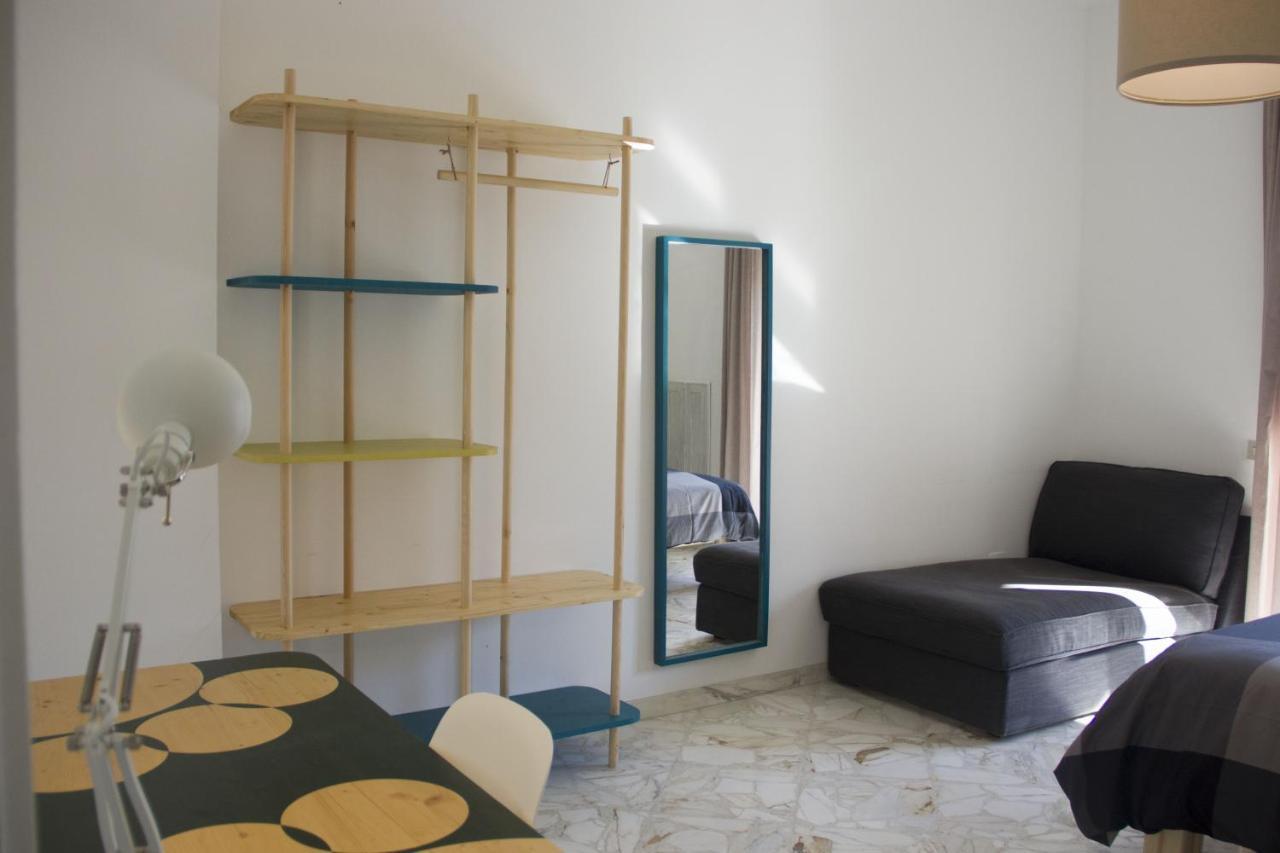 Apple Guest House Бари Экстерьер фото