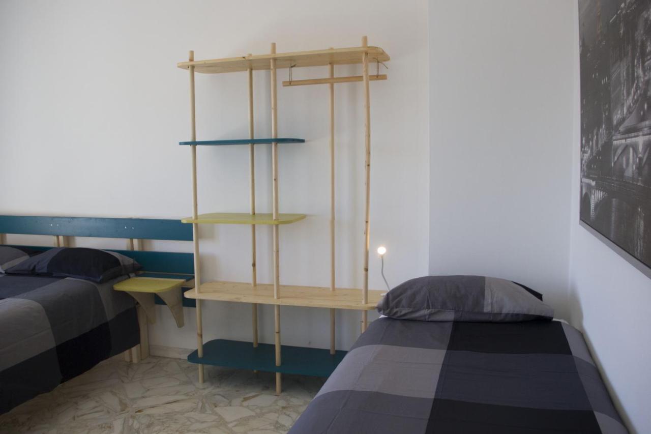 Apple Guest House Бари Экстерьер фото