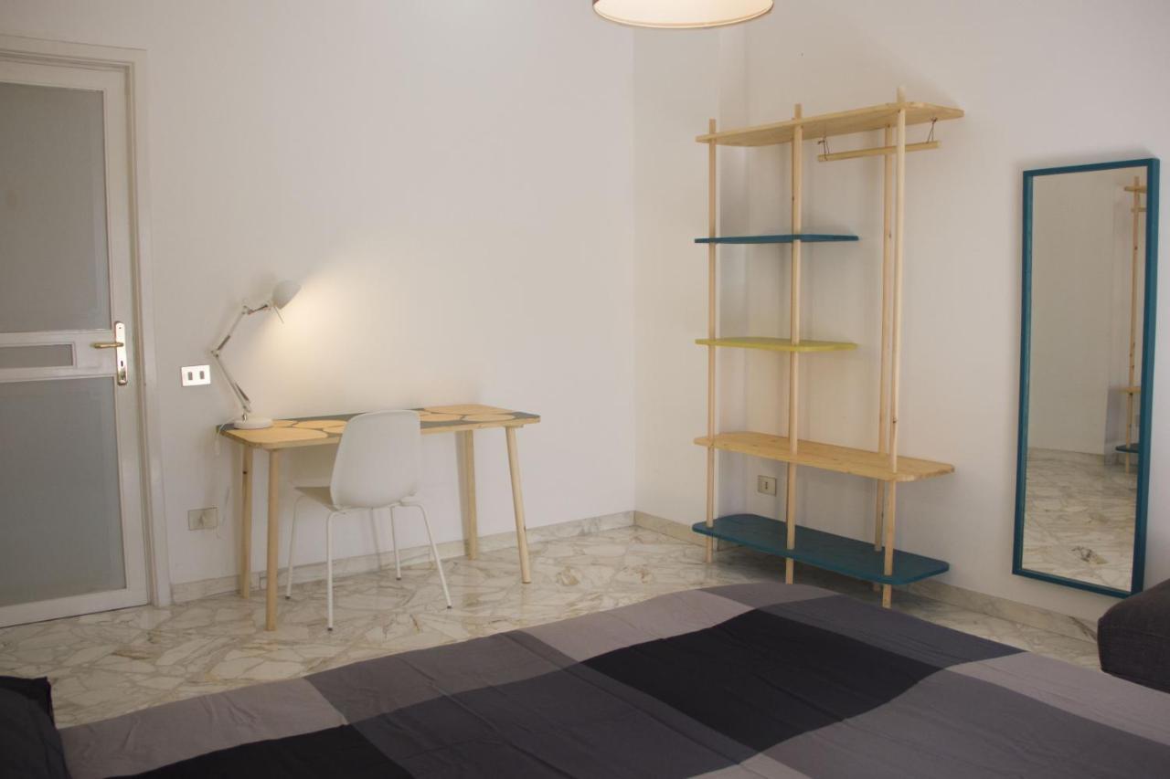 Apple Guest House Бари Экстерьер фото