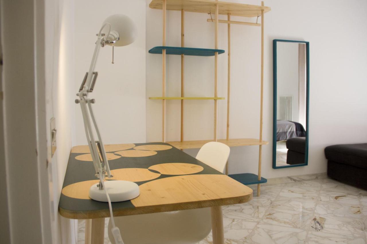Apple Guest House Бари Экстерьер фото