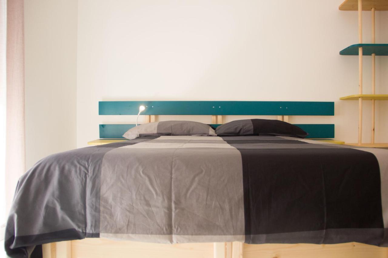 Apple Guest House Бари Экстерьер фото