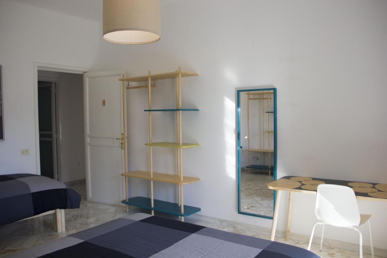 Apple Guest House Бари Экстерьер фото